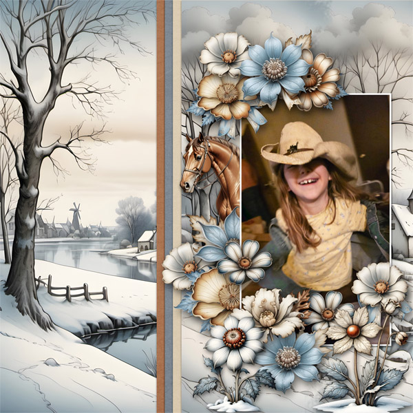 Cowgirl Crazy