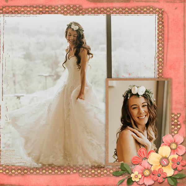 Cowgirl Cutie-Jumpstart (Designer Challenge), 11-19 News Letter Freebie-Mis
