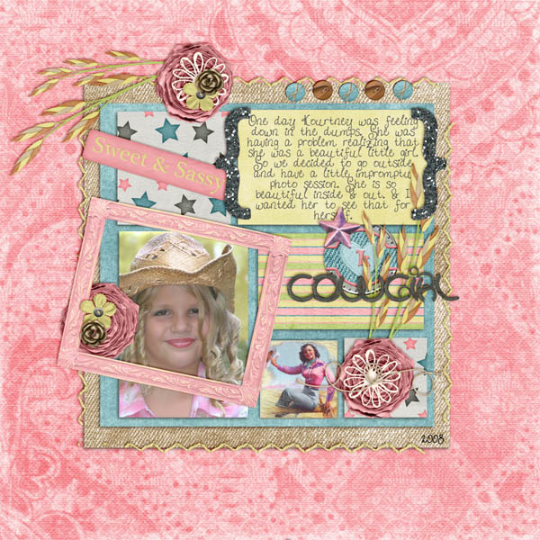 cowgirl