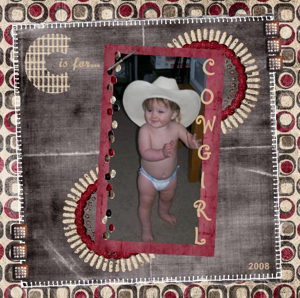 cowgirl