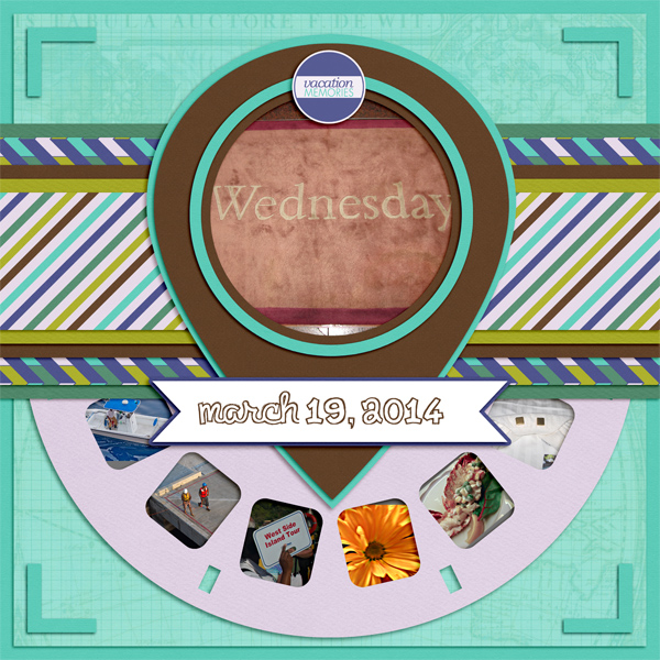 Coxen Hole- Wednesday