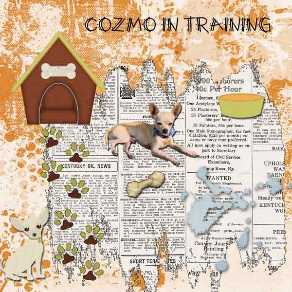 Cozmo