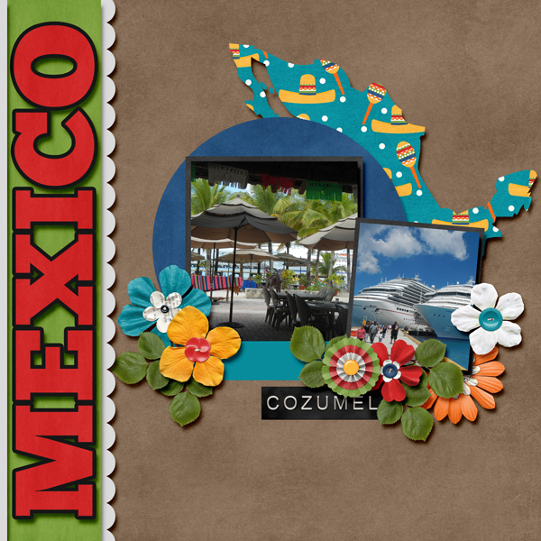 Cozumel