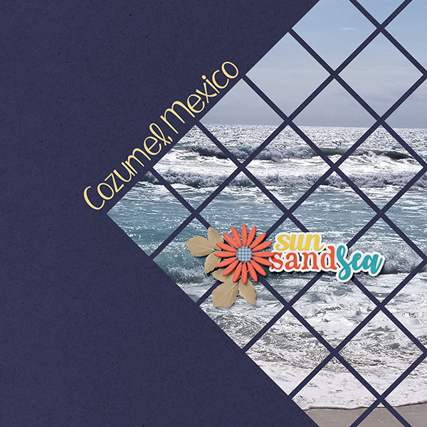 Cozumel