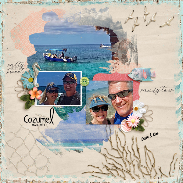 Cozumel