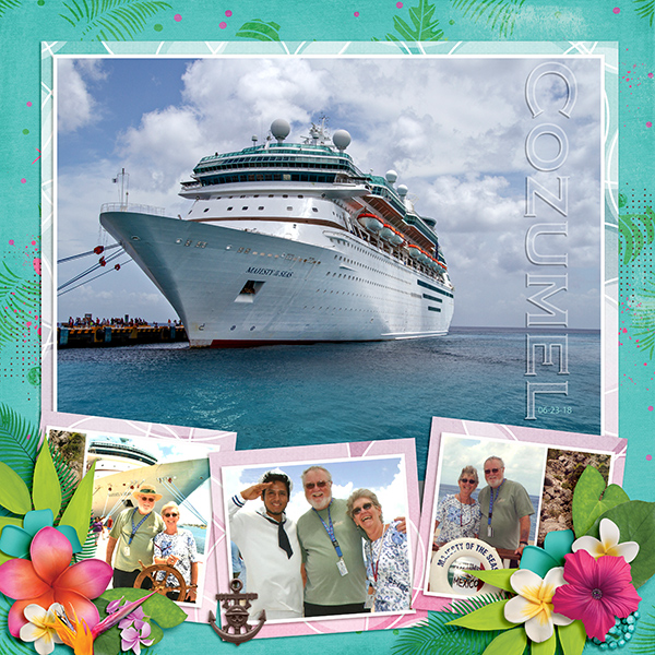 Cozumel