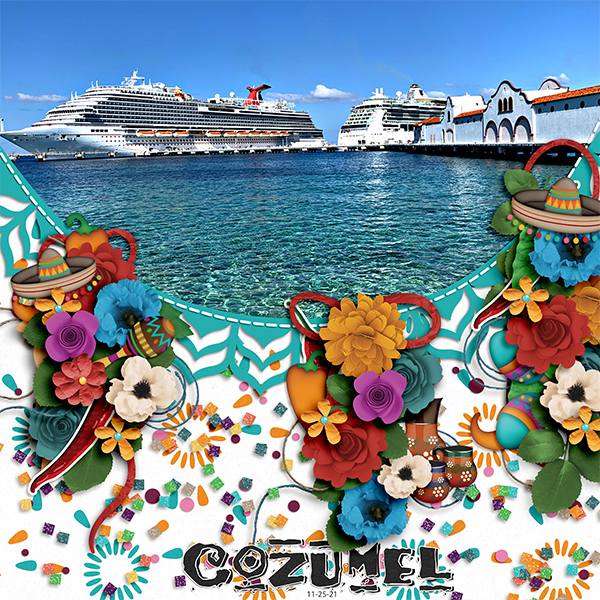 Cozumel