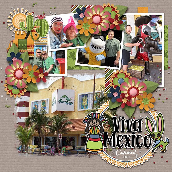 cozumel