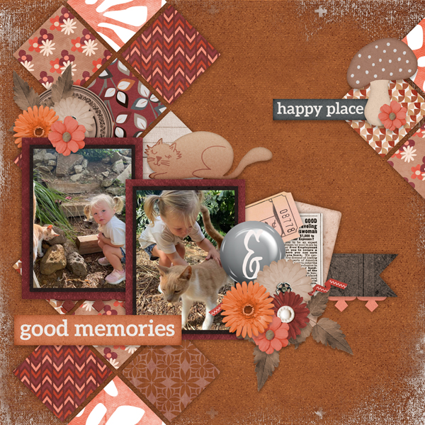Cozy Autumn Moments Temp #4-Miss Fish Cozy Season-Chere Kaye