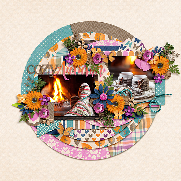 cozy Autumn