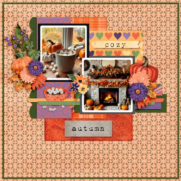 Cozy Autumn