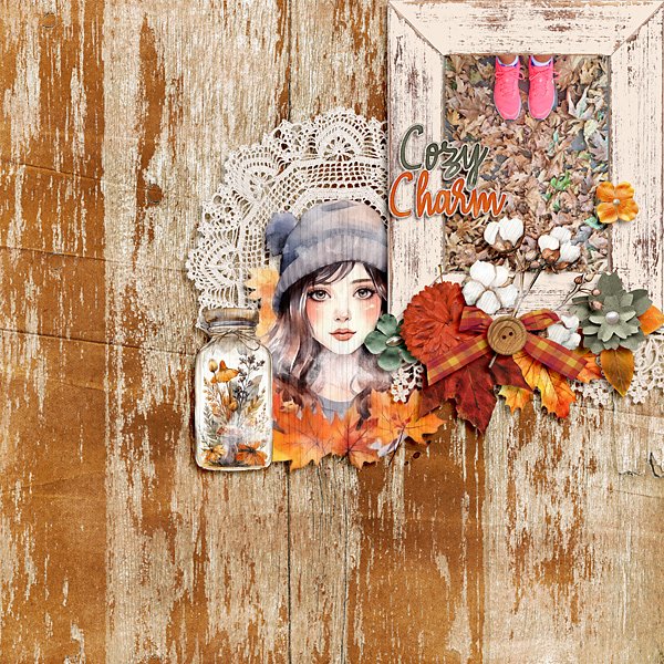 Cozy Charm