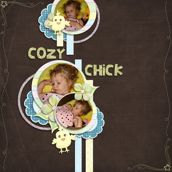 Cozy Chick