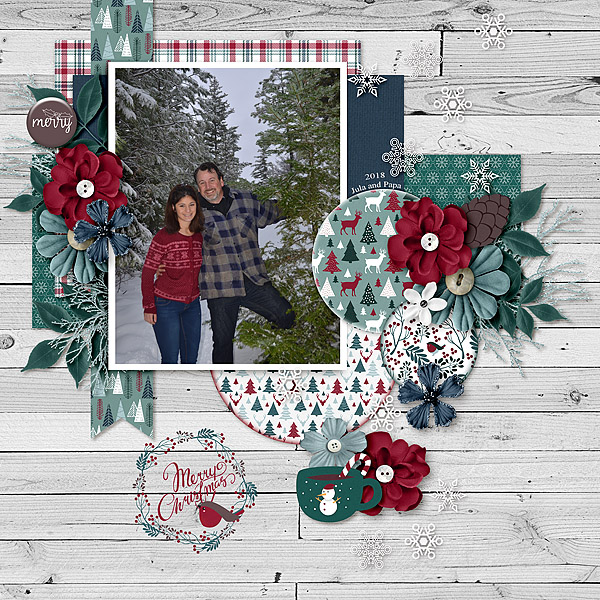 Cozy Christmas