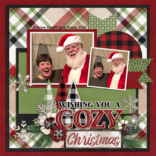 Cozy Christmas