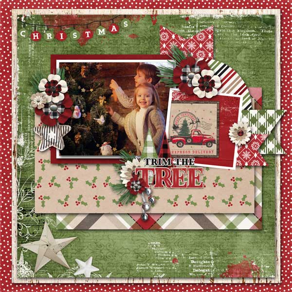 Cozy Christmas