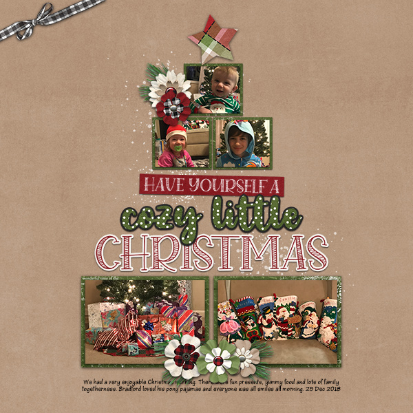 Cozy Christmas