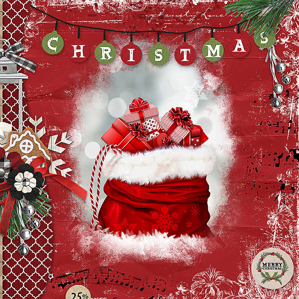 Cozy Christmas