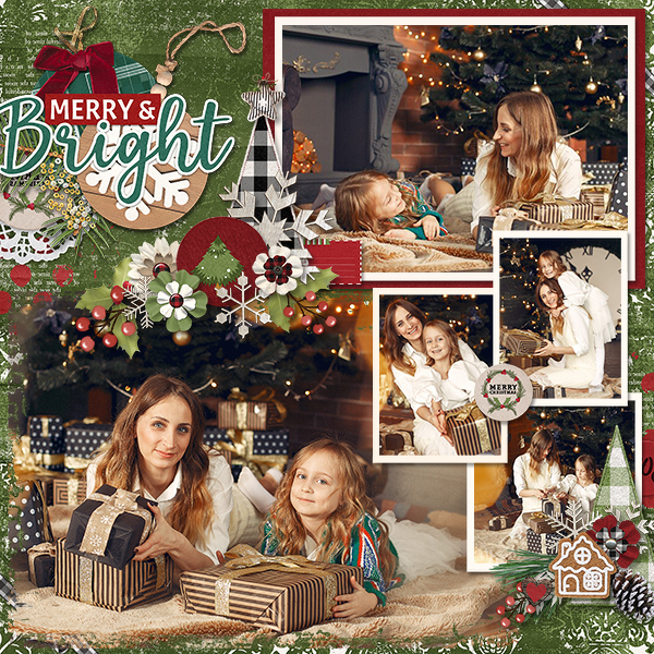 Cozy Christmas