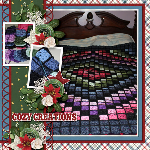 Cozy Creations