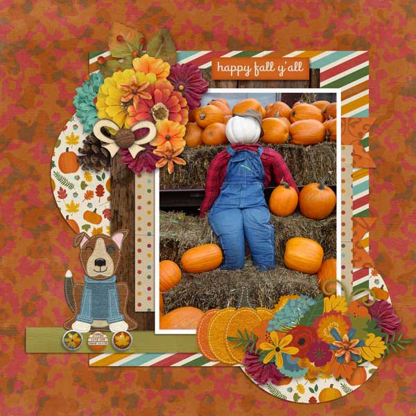 Cozy Fall Fun