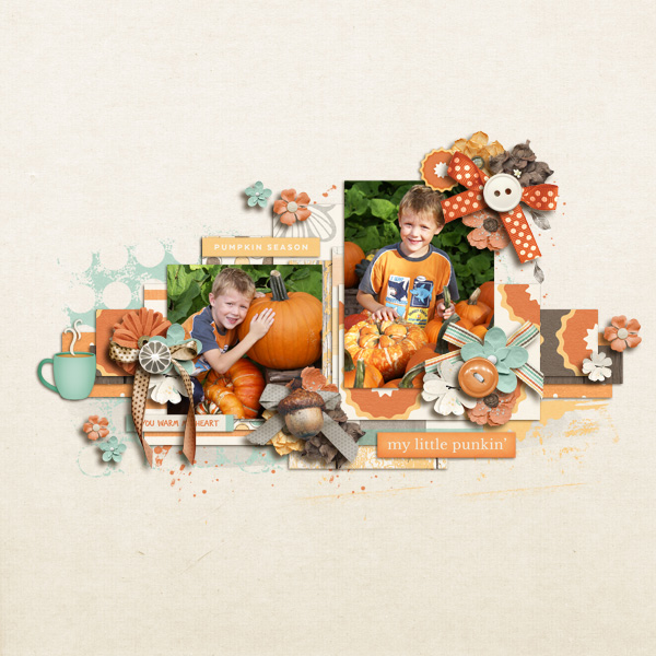 Cozy Fall