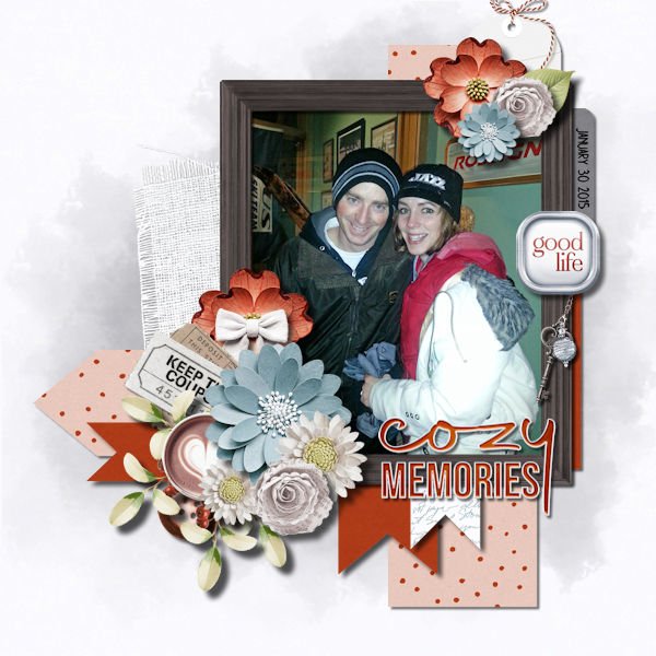 Cozy Memories
