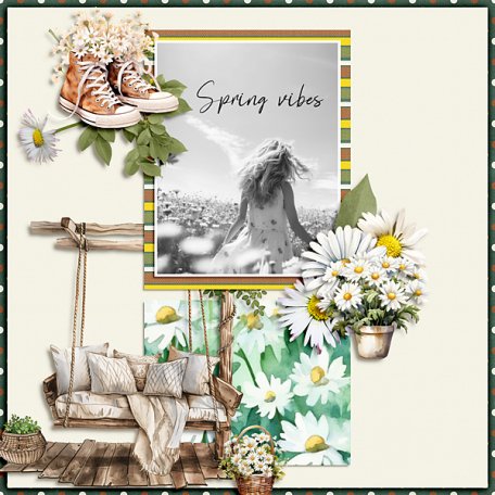Cozy Spring