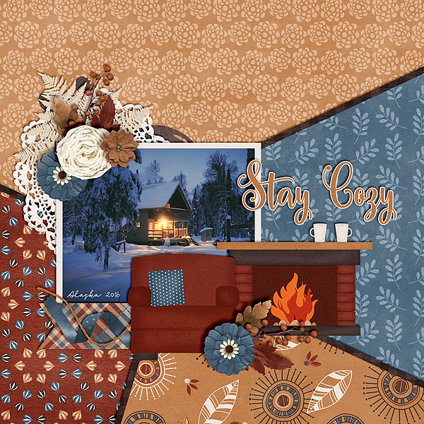 Cozy Time