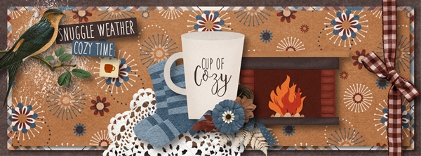 Cozy Time