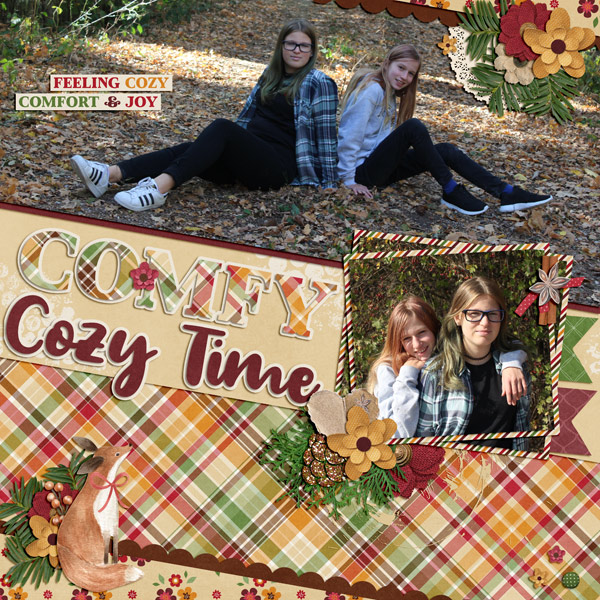 cozy times