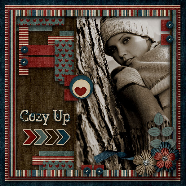 Cozy Up