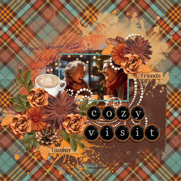 Cozy Visit