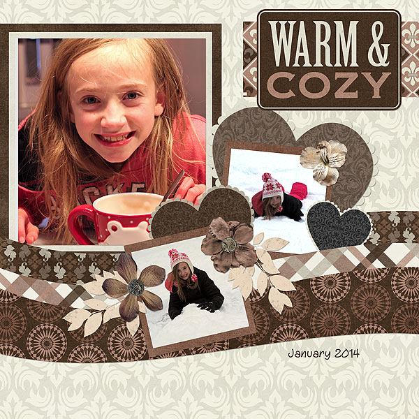 Cozy-web