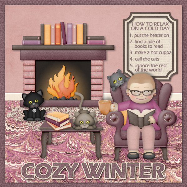 Cozy Winter