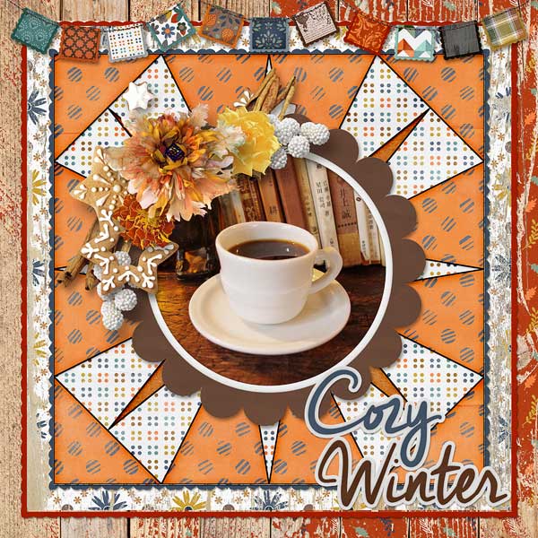 Cozy Winter