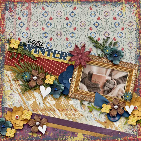 Cozy Winter