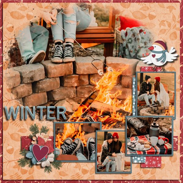 Cozy Winter