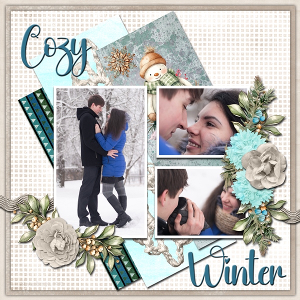 Cozy Winter