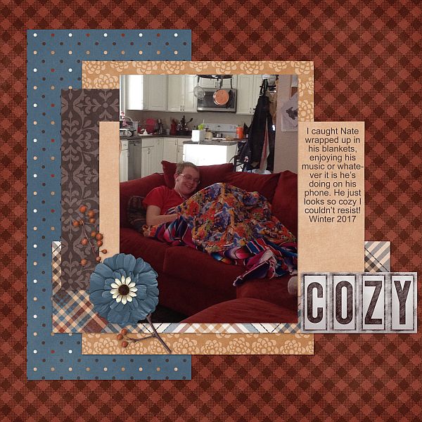 Cozy