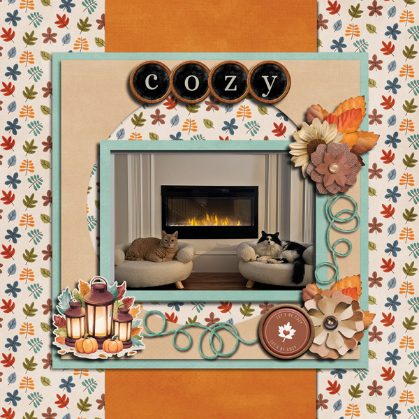 Cozy