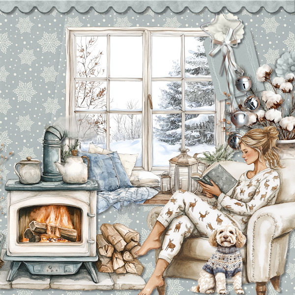 Cozy