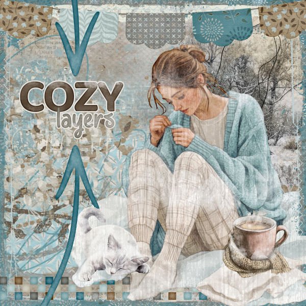 cozy