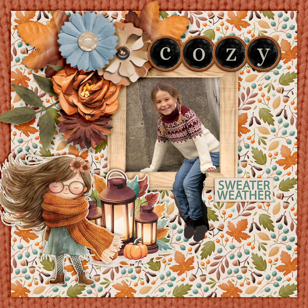 Cozy18