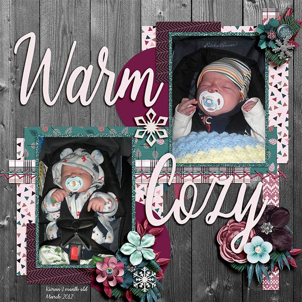 cozywinter