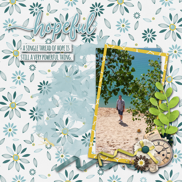 CP March 2020 mini challenge