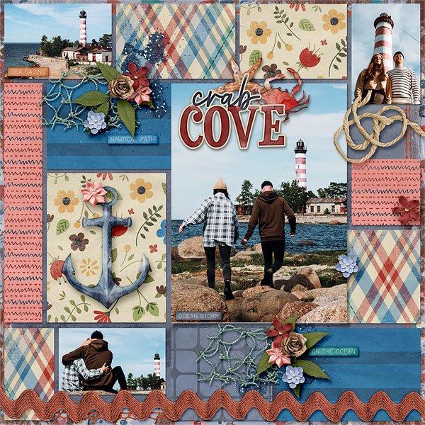 Crab Cove