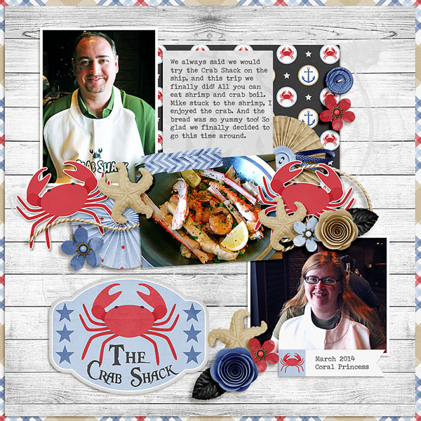 crab shack
