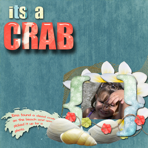 Crab