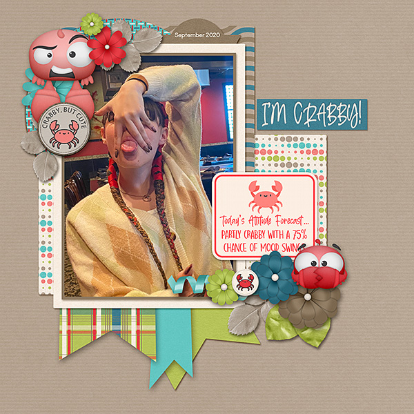 Crabby-Maddy